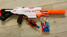 NERF N Strike Elite Ultra