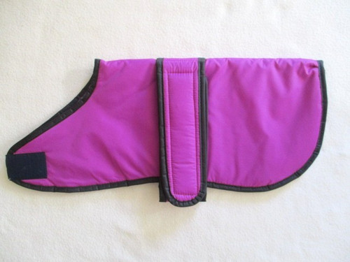 Waterproof pink - 12",