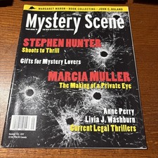 VTG Mystery Scene 122 2011