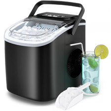 Ice Maker Machine Countertop