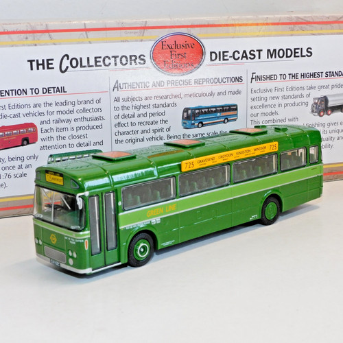 Efe bet 36ft coach - 36ft, rc