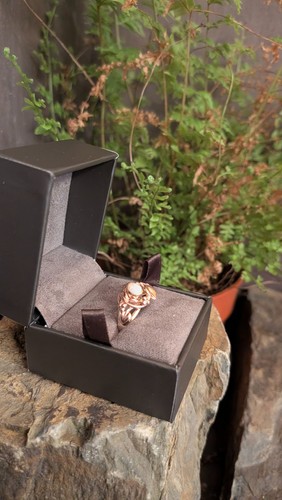 Clogau 9ct tree life opal - life,