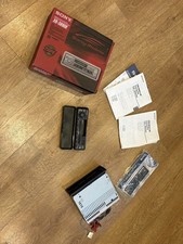 RARE Vintage Sony XR-5890R