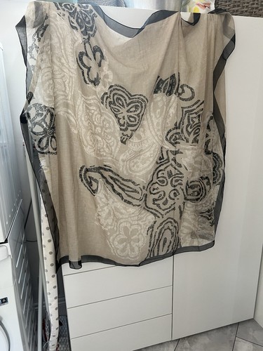 Sarong cover lightweight - sarong, cover-up