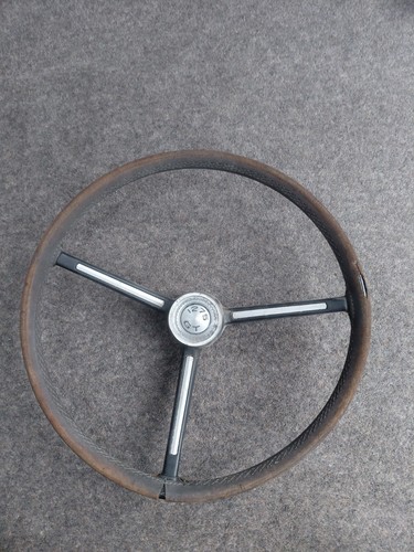 1275gt clubman original - 1275gt, 3