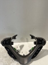 Honda Accord Mk8 Steering