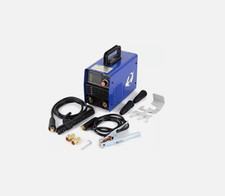 Welding Machine, 250 Amp HF MMA Portable 220V/380V Inverter Machine Only No Plug