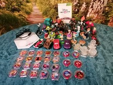 Disney Infinity FULL SET Bundle ver. 1.0 with Game XBOX360 and Portal (pos012)