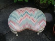 Vintage Kidney Shape  vanity