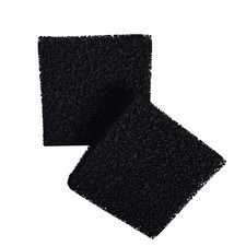 2 x Compatible Carbon Foam