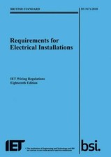 Requirements for electrical - requirements,