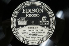 C. Sharpe - Minor - EDISON