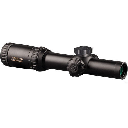 Konus rifle scope konuspro - scope,