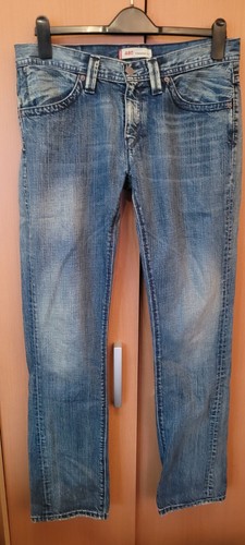 Levis jeans 480 straightfit - jeans,