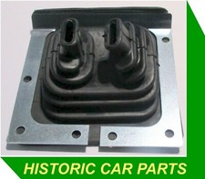 BRAKE & CLUTCH PEDAL FUME