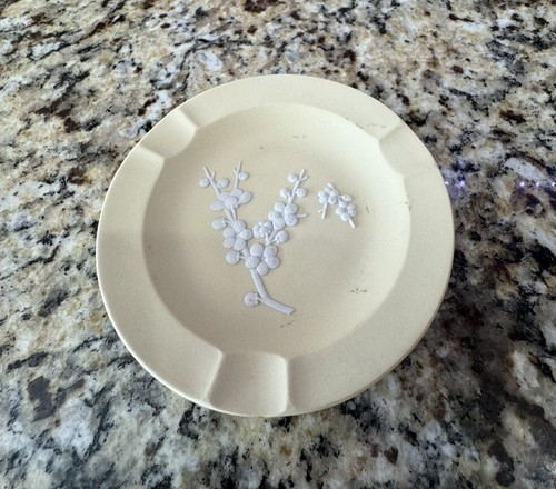 Yellow white wedgwood jasper - yellow, &