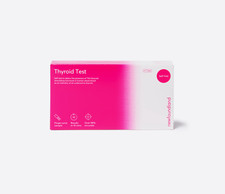Newfoundland thyroid test - newfoundland,
