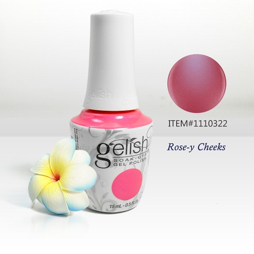 Gelish gel polish 1110322 - gelish,