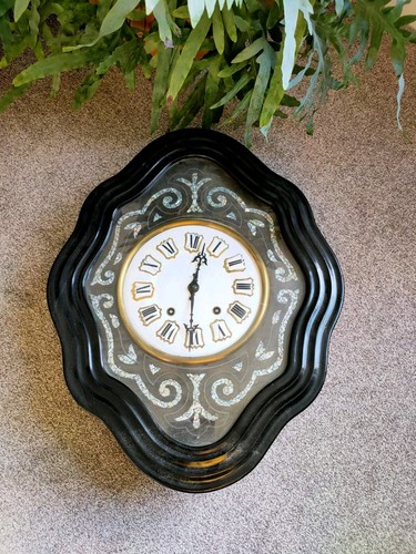 Antique 19th french - 19th,