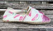 Cath Kidston Green Pink