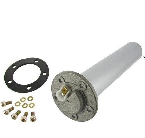 Camper fuel tank - t2,