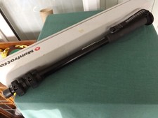 manfrotto monopod in original