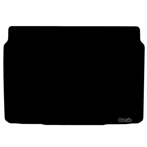 Tailored carpet car boot - tailored,
