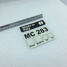 Tulip Table-Marble Made in