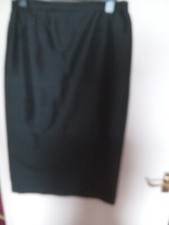 Beautiful Thai Silk Skirt...hand made in Thailand....Size18...Brand new.
