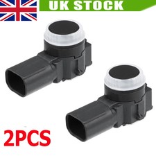 2x PDC Parking Reversing