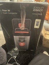 Joseph Joseph Titan 30L Trash