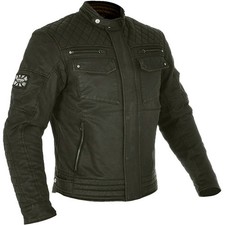 Oxford Hardy Wax Cotton