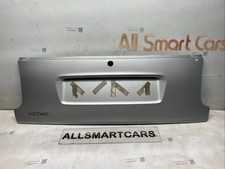SMART CAR 450 FORTWO COUPE
