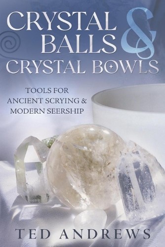 Crystal balls and - balls,