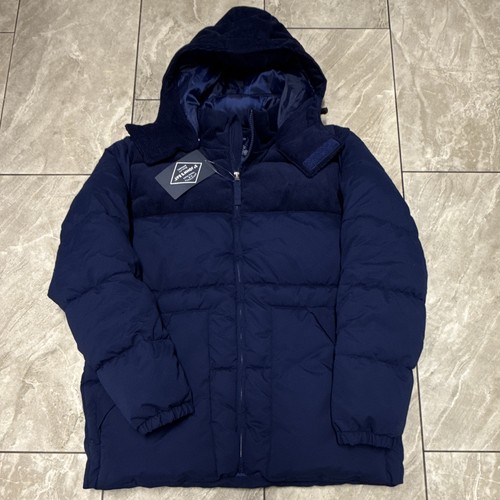 John bay puffer jacket - st.,