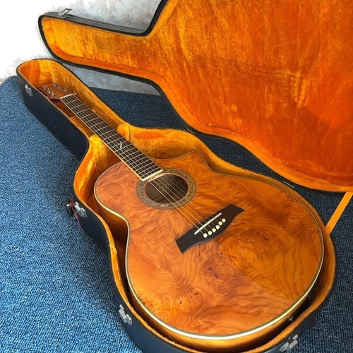 Ibanez ew20mbe bar maple - ibanez,