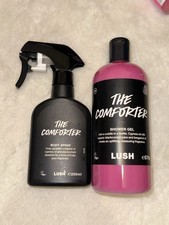 Lush The Comforter Shower Gel