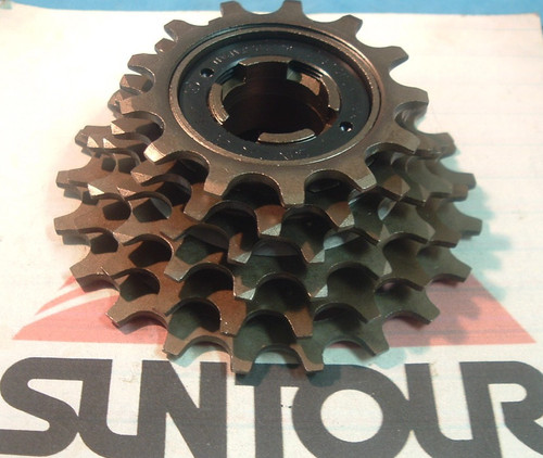 Suntour japan alpha spd - suntour,