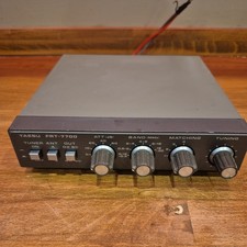 Yaesu FRT-7700 Antenna Tuner