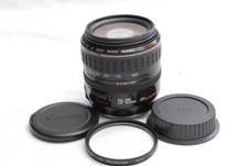 Canon EF 28-105mm f/3.5-4.5 USM Zoom Lens [Excellent+5] Tested
