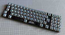 Mechanical Keyboard for the