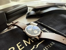 Bremont ALT1-ZT/51