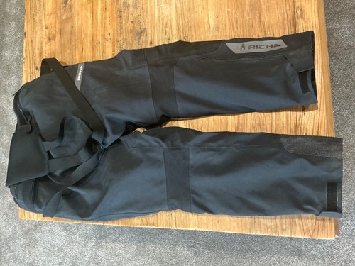 Richa gortex motorbike - richa,