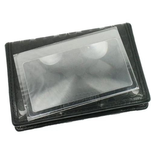 Power credit card size - 5x,