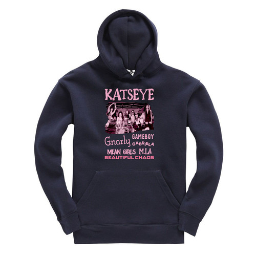 Beautiful chaos katseye kids - beautiful,