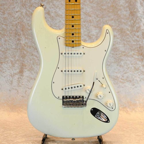 Fender custom shop - fender,