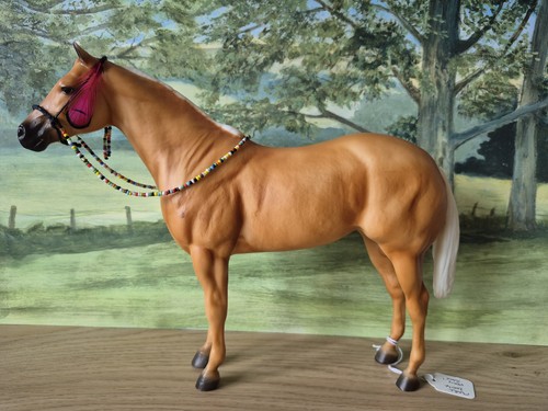 Breyer traditional size - breyer,