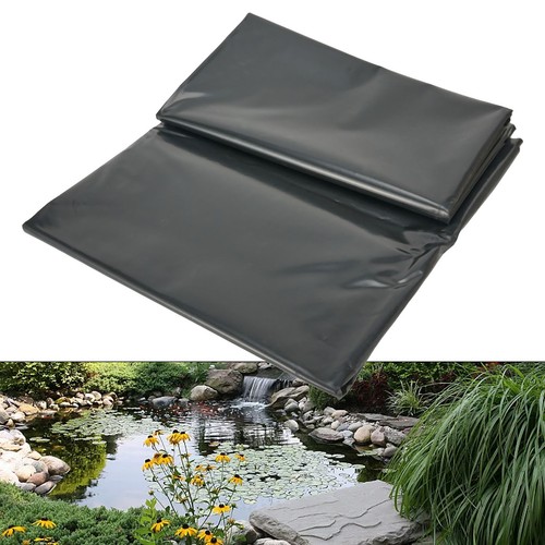 Outdoor pond membrane garden - membrane,