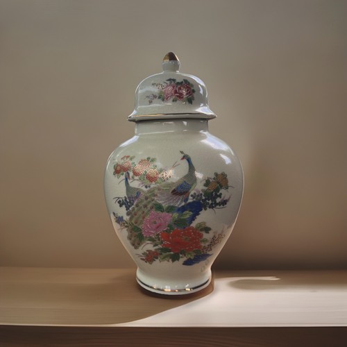 Vintage japanese satsuma - japanese,