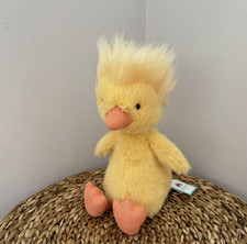 Brand New Jellycat Dorit